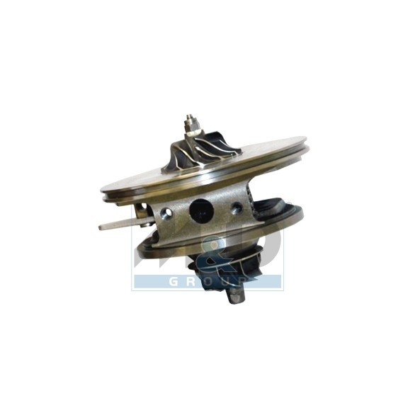 TURBOCOMPRESSEUR