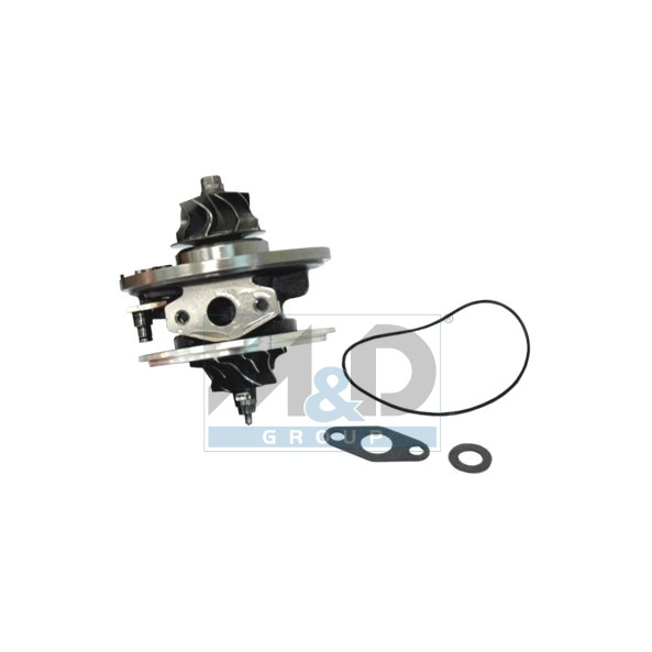 TURBOCOMPRESSEUR