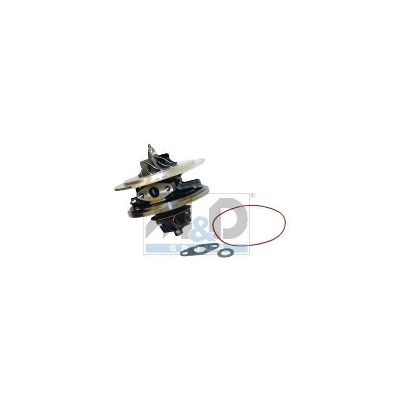 TURBOCOMPRESSEUR