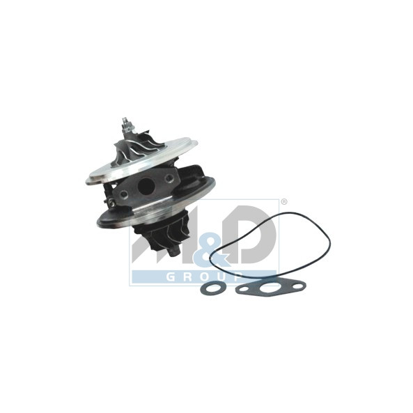 TURBOCOMPRESSEUR