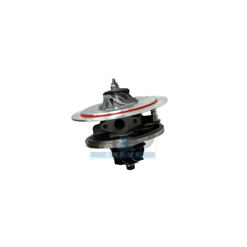 TURBOCOMPRESSEUR