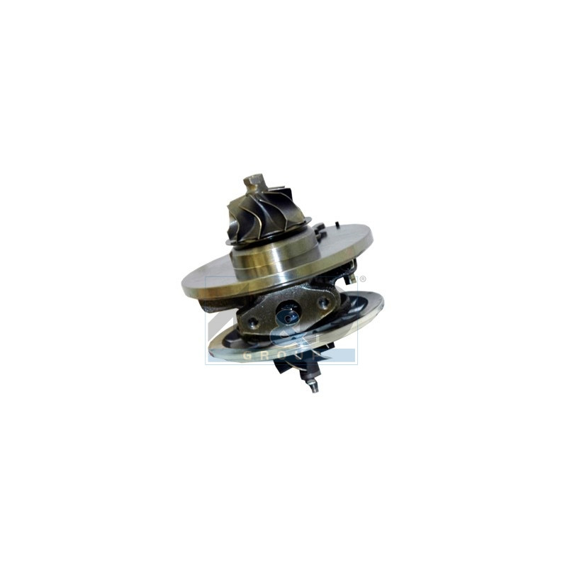 TURBOCOMPRESSEUR