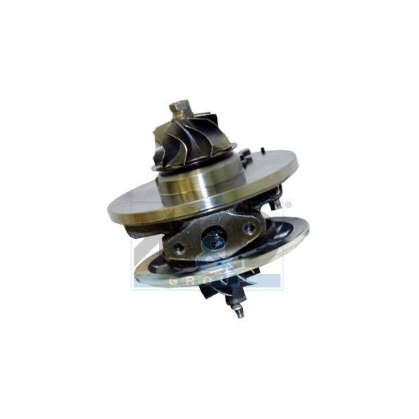 TURBOCOMPRESSEUR