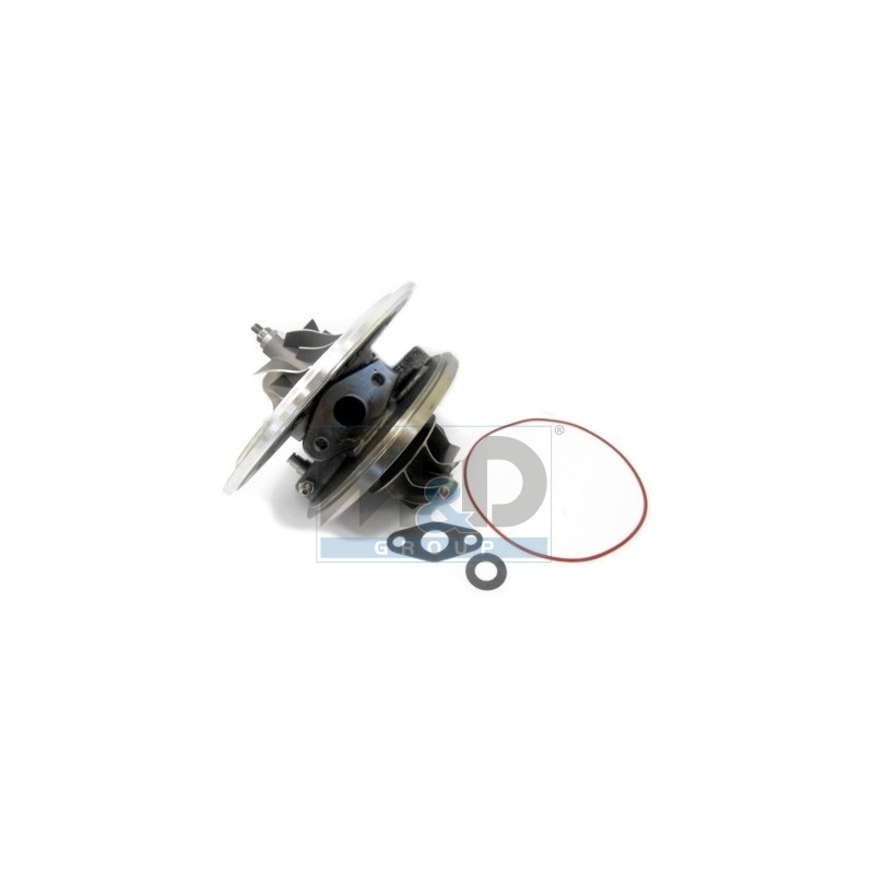 TURBOCOMPRESSEUR