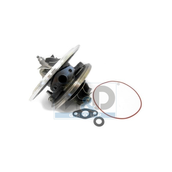 TURBOCOMPRESSEUR