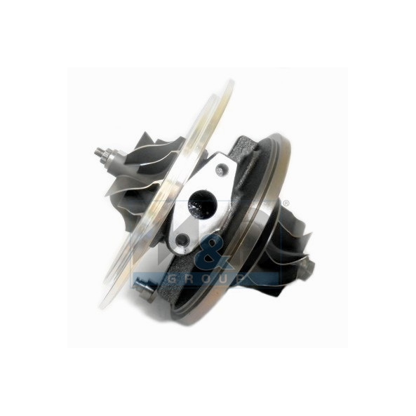 TURBOCOMPRESSEUR