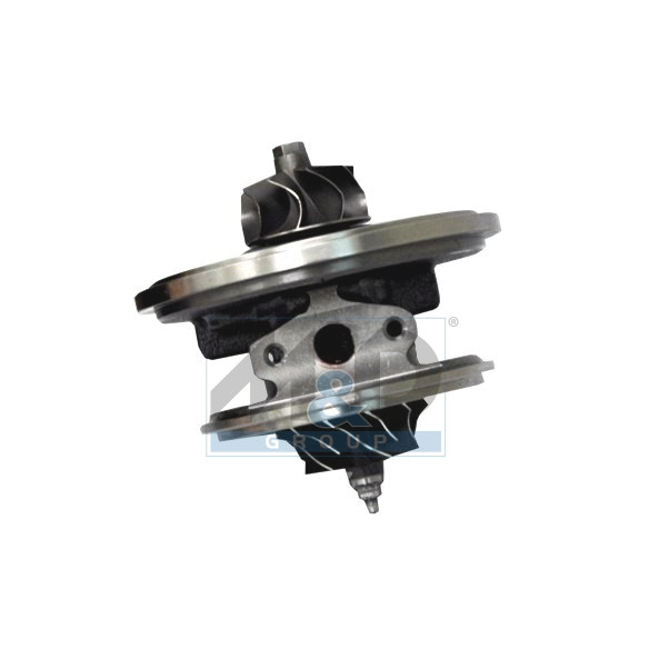 TURBOCOMPRESSEUR