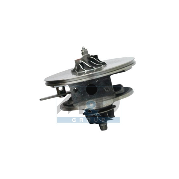 TURBOCOMPRESSEUR