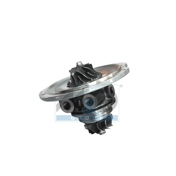 TURBOCOMPRESSEUR