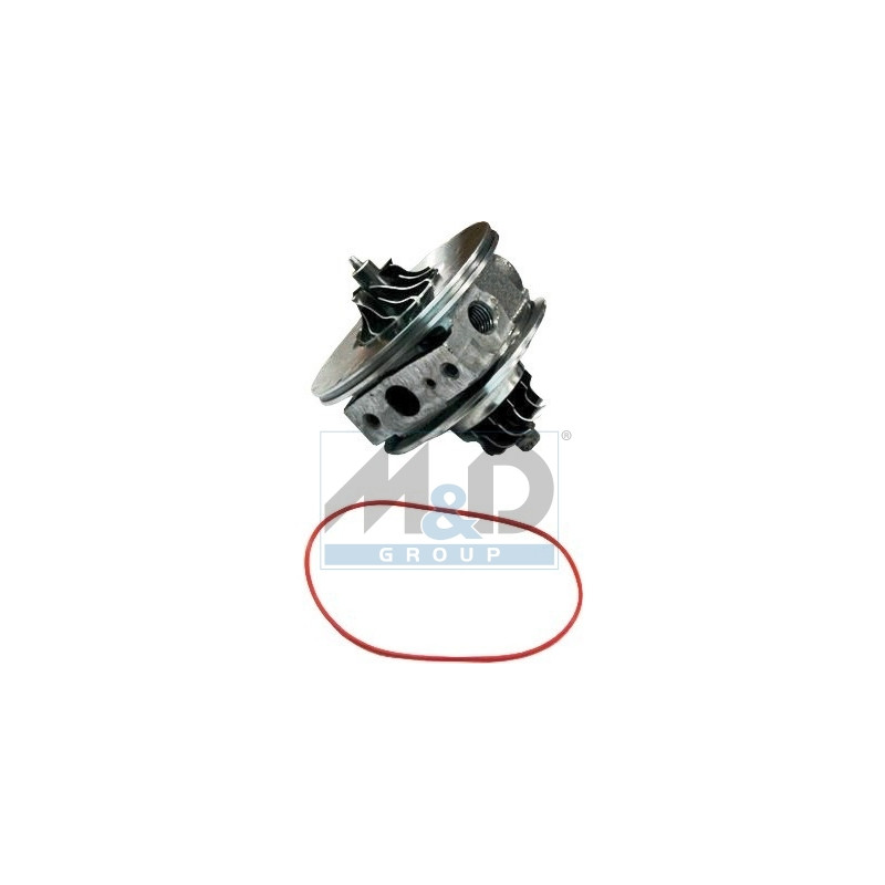 TURBOCOMPRESSEUR