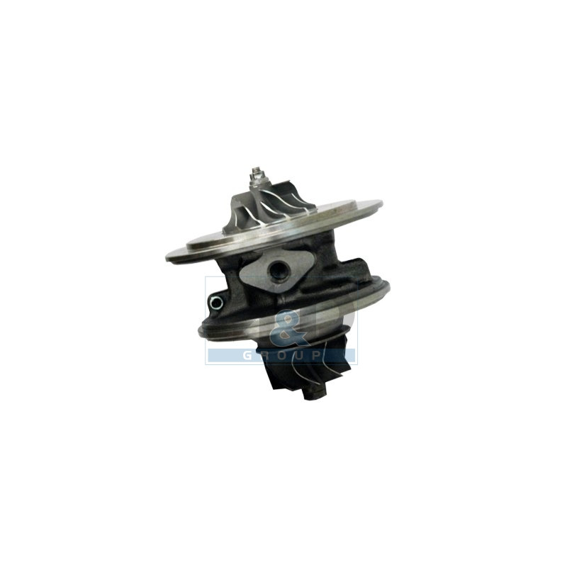 TURBOCOMPRESSEUR