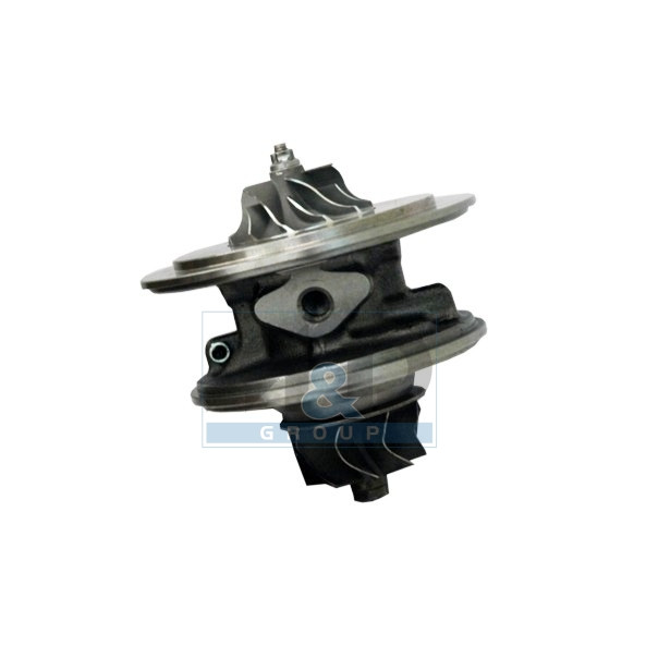 TURBOCOMPRESSEUR