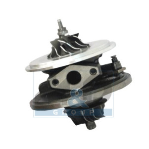 TURBOCOMPRESSEUR