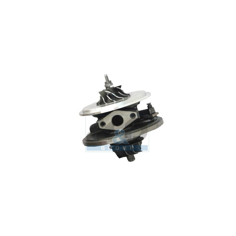 TURBOCOMPRESSEUR