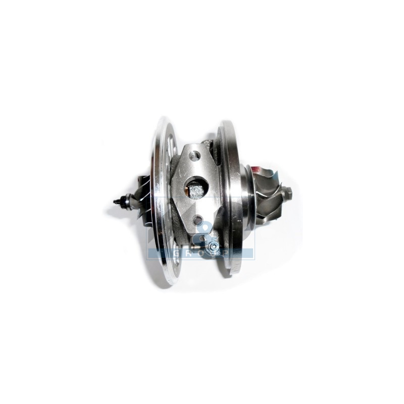 TURBOCOMPRESSEUR
