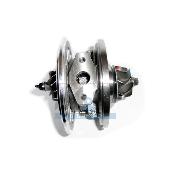 TURBOCOMPRESSEUR