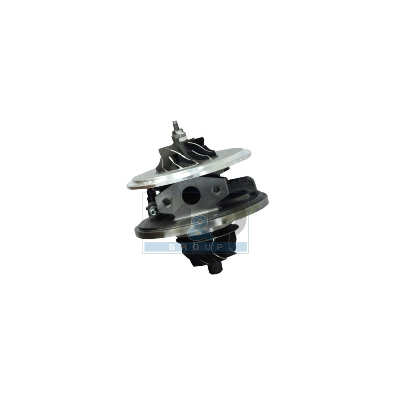 TURBOCOMPRESSEUR