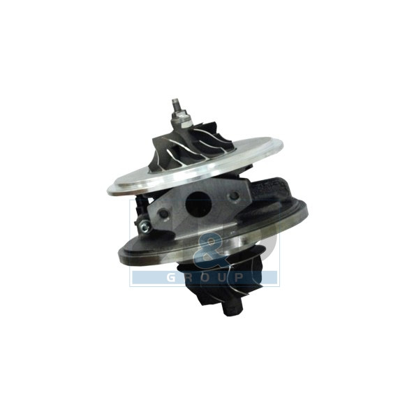 TURBOCOMPRESSEUR