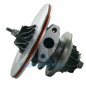 TURBOCOMPRESSEUR