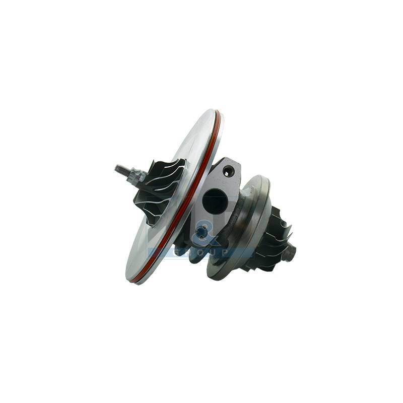 TURBOCOMPRESSEUR