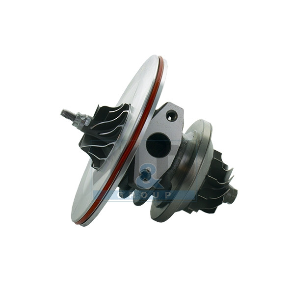 TURBOCOMPRESSEUR