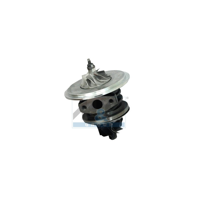 TURBOCOMPRESSEUR