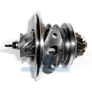 TURBOCOMPRESSEUR