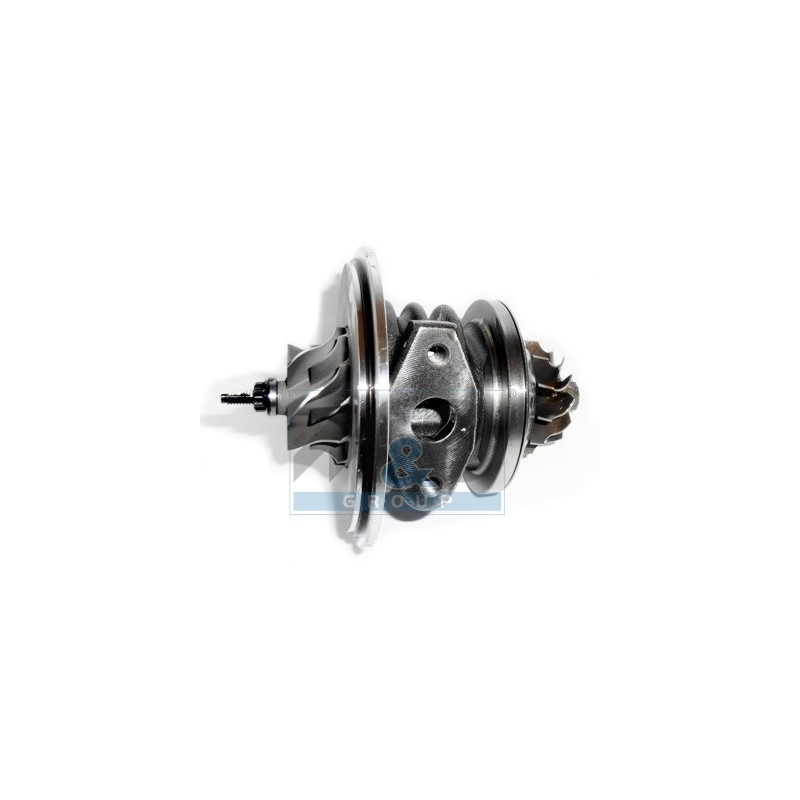 TURBOCOMPRESSEUR