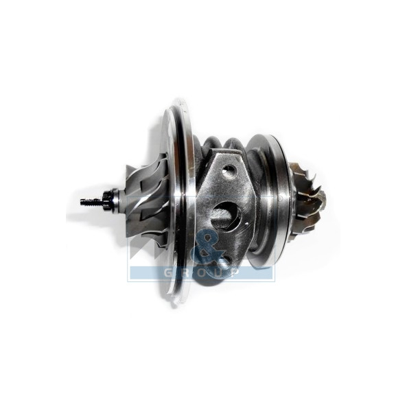 TURBOCOMPRESSEUR