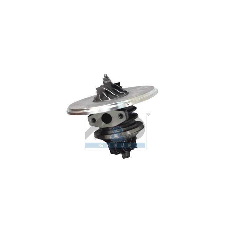 TURBOCOMPRESSEUR