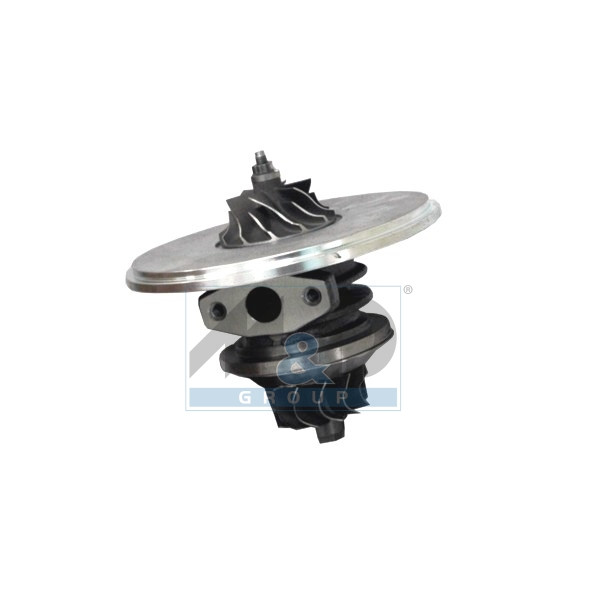 TURBOCOMPRESSEUR