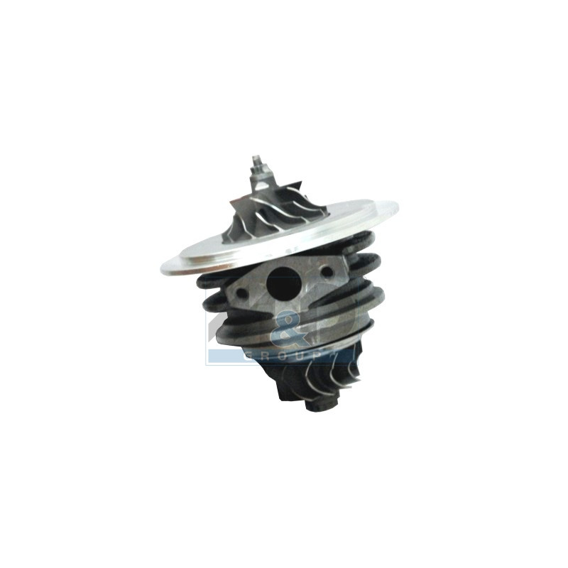 TURBOCOMPRESSEUR
