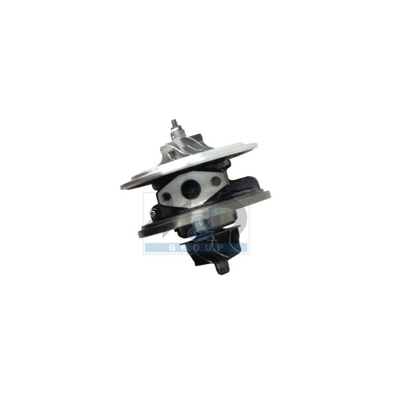 TURBOCOMPRESSEUR