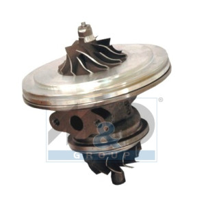 TURBOCOMPRESSEUR
