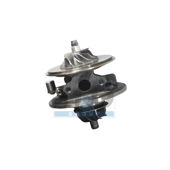 TURBOCOMPRESSEUR