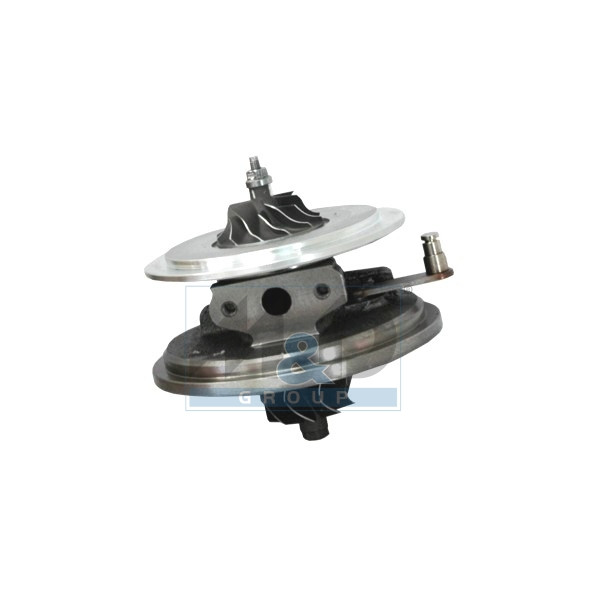 TURBOCOMPRESSEUR