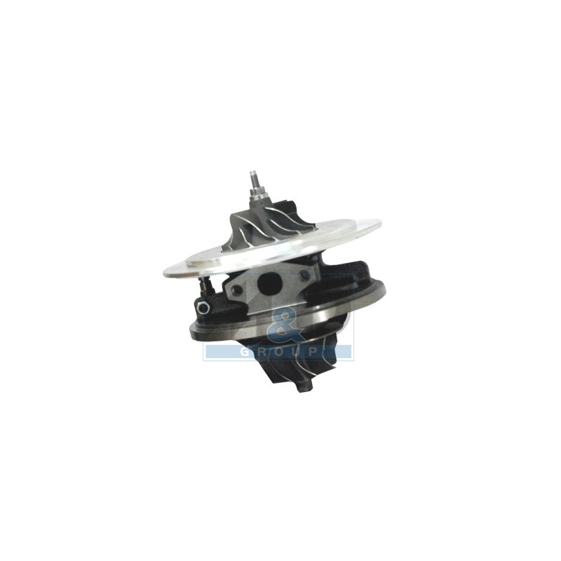 TURBOCOMPRESSEUR