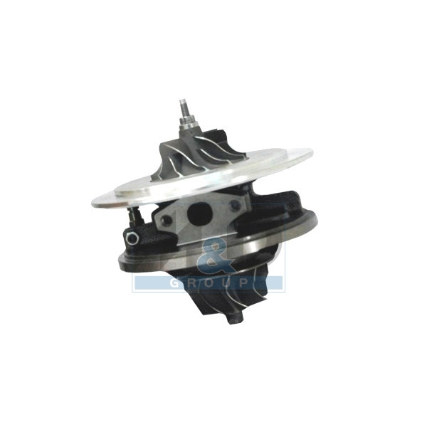 TURBOCOMPRESSEUR