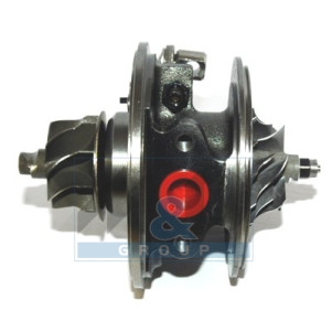 TURBOCOMPRESSEUR
