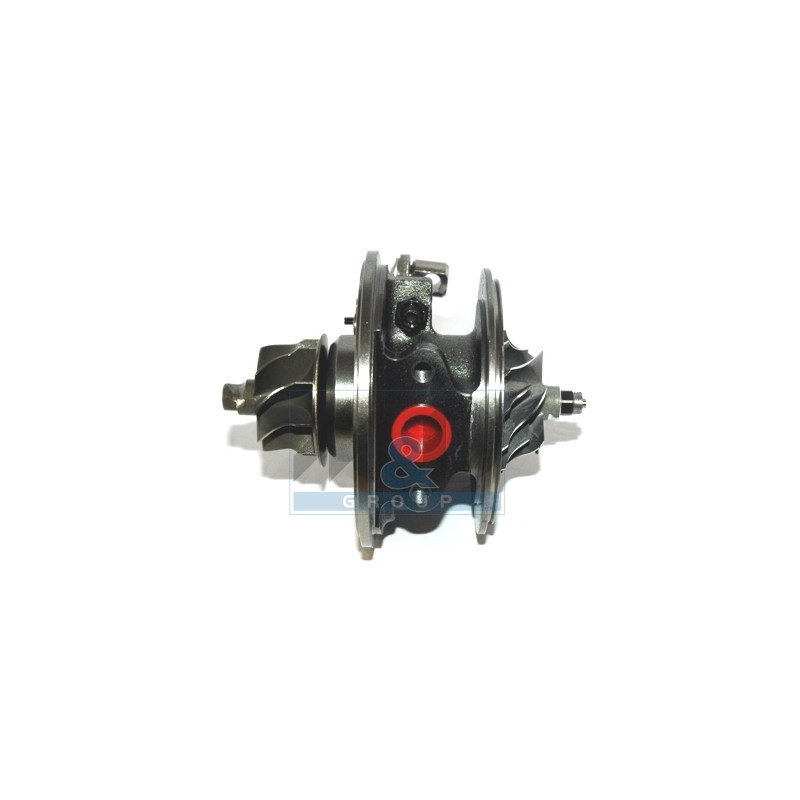 TURBOCOMPRESSEUR