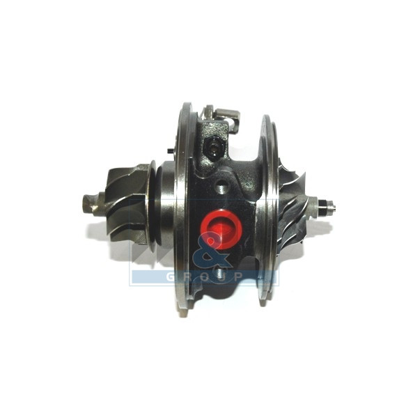 TURBOCOMPRESSEUR