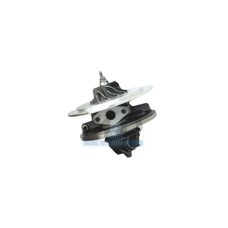 TURBOCOMPRESSEUR