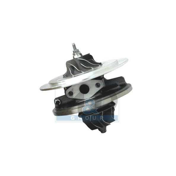 TURBOCOMPRESSEUR