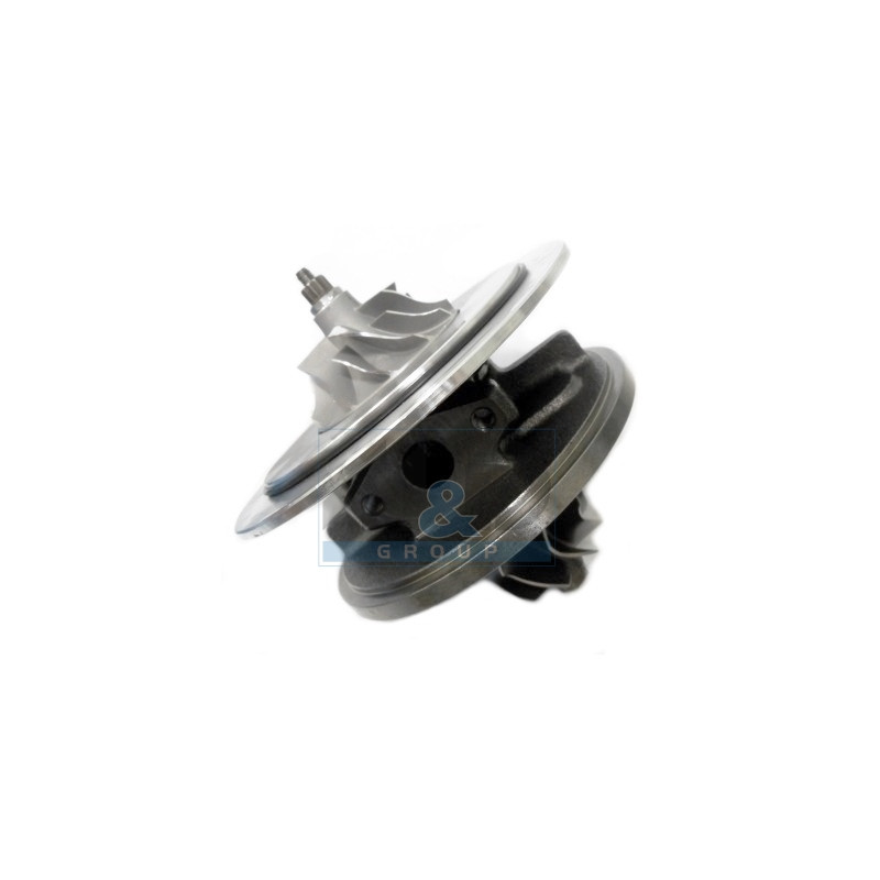 TURBOCOMPRESSEUR