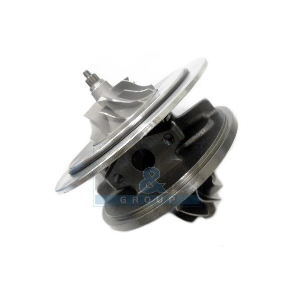 TURBOCOMPRESSEUR
