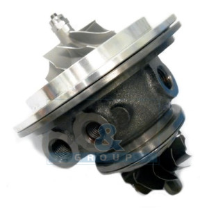 TURBOCOMPRESSEUR