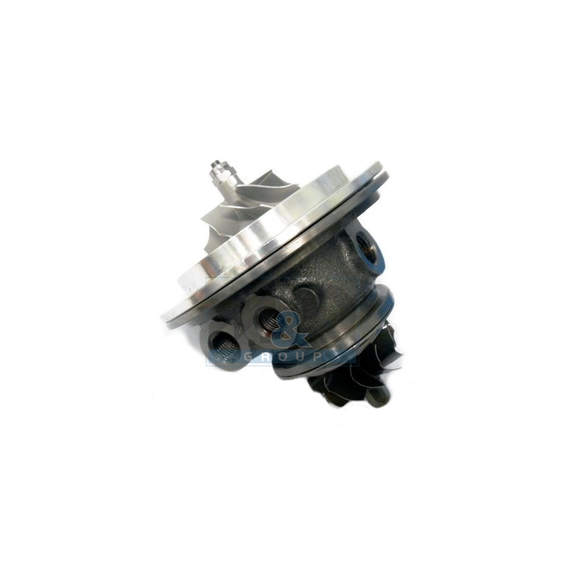 TURBOCOMPRESSEUR