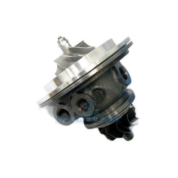 TURBOCOMPRESSEUR