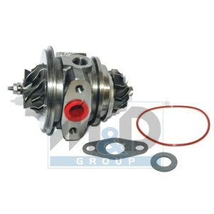 TURBOCOMPRESSEUR