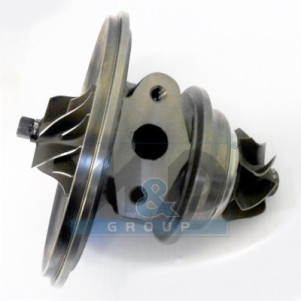 TURBOCOMPRESSEUR